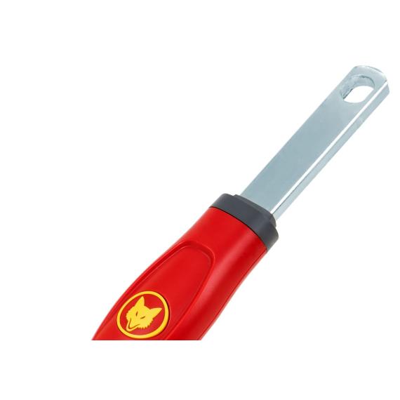 Sarcleuse à lame ondulée OUTILS WOLF RFM 15 cm (Manche interchangeable) -  Multistar