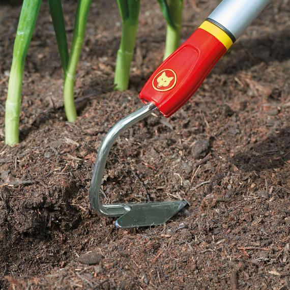 CULTIVADOR 3,5CM. 1 REJA OUTILS WOLF BIM