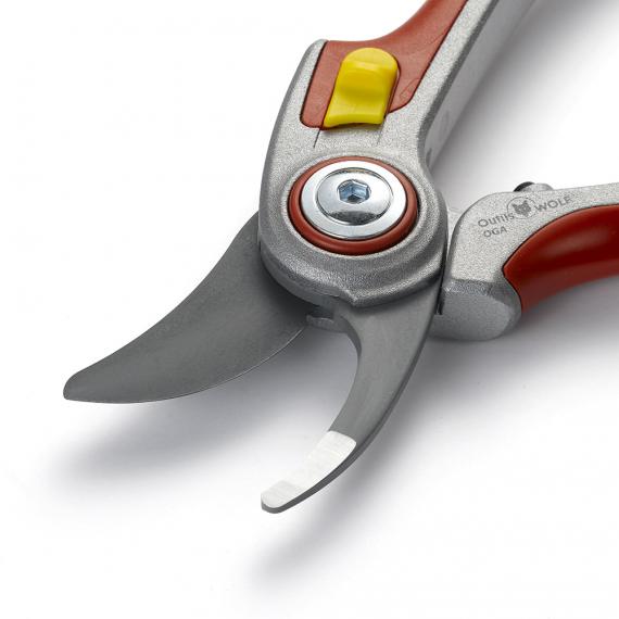 OGP Maisange Outils Wolf S/ÉCATEUR Universel Coupe FRANCHE La Coupe est Nette gr/âce au Double Tranchant