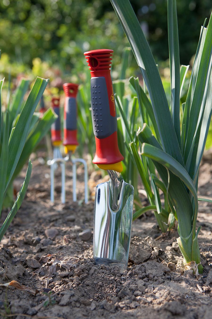 outils wolf potager jardinage