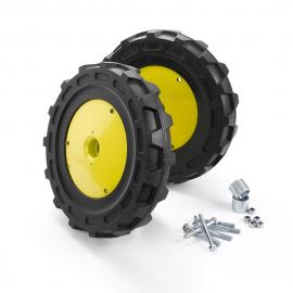 Kit roues jumelées -  FY51