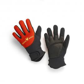 Gants Spécial « anti-vibrations »  M - GAM8