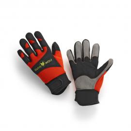 Gants "Confort et protection"  L - GPR9