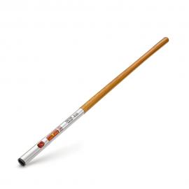 Manche en bois 1 m Multi-Star - ZM100