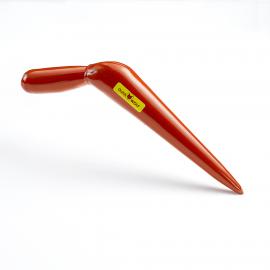 Outils Wolf | PLANTOIR Automatique À BULBES | FI Orange Et Jaune - 7