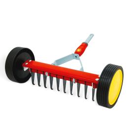 Scarificateur sur roues 30 cm - couteaux oscillants MULTI-STAR - URM30