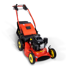 Tondeuse thermique tractée - RT53C3
