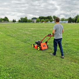 rt53 mulching