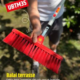 Outils Wolf Multi-Star HW-M 15 (2345000) au meilleur prix sur
